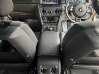 Rolls Royce Cullinan SUV ปี 2023 มีวารันตีเหลือ มีไฟแนนซ์เหลือเปลี่ยนสัญญาผ่อนต่อได้ ติดต่อซื้อขายตรงกับเจ้าของโชว์รูม รูปที่ 14